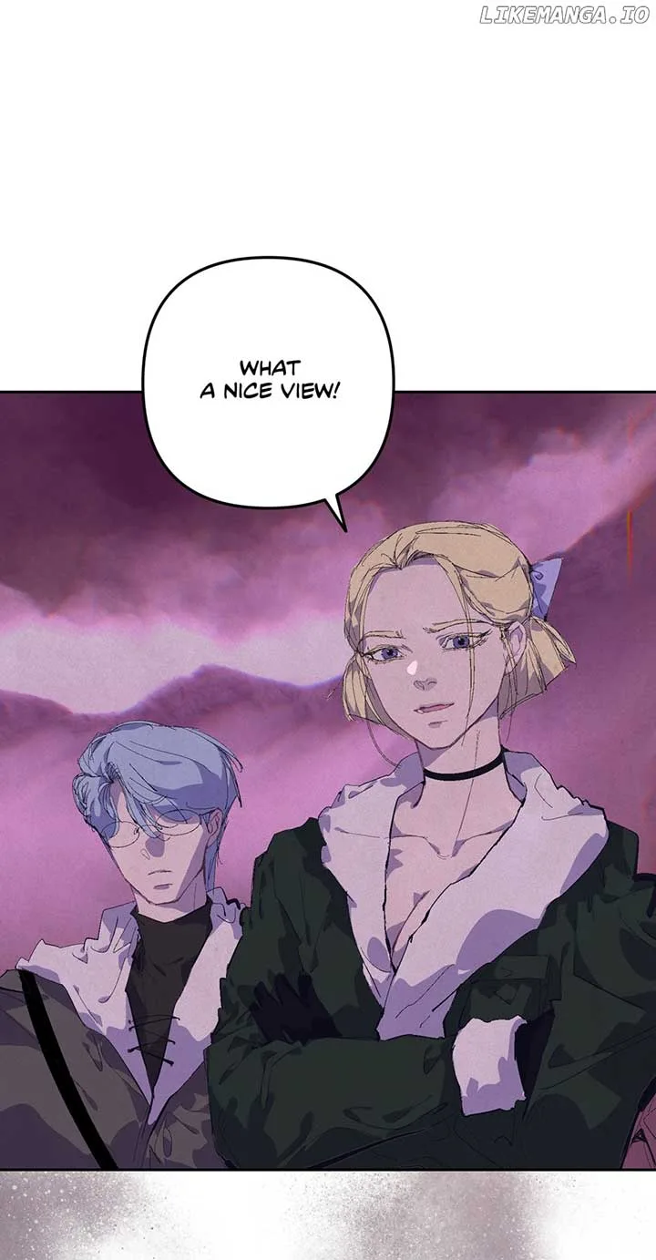 Stigma Effect Chapter 98 page 4