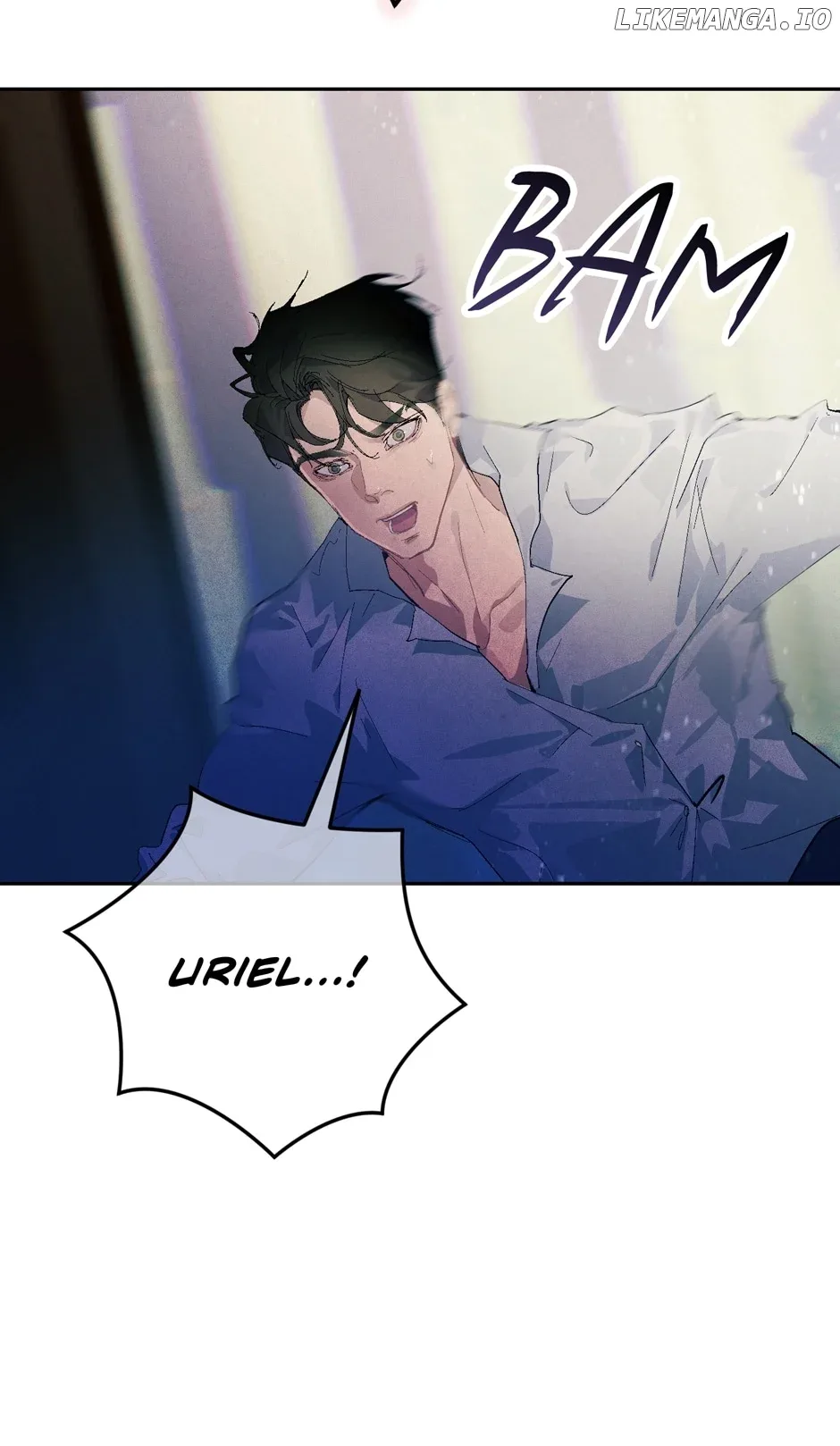 Stigma Effect Chapter 99 page 37