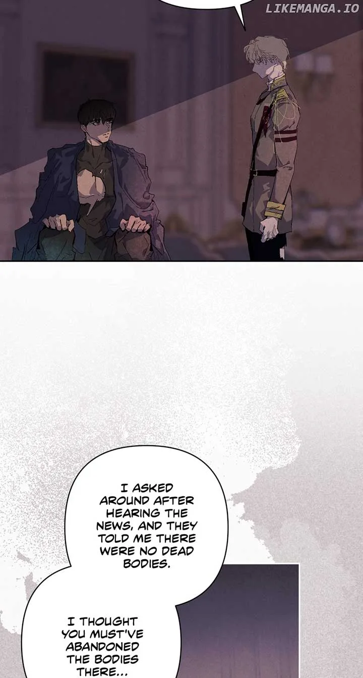 Stigma Effect Chapter 98 page 42