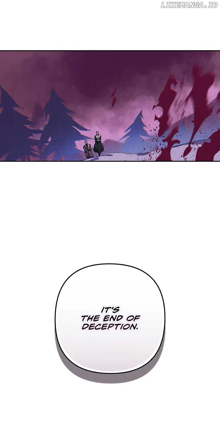 Stigma Effect Chapter 98 page 3