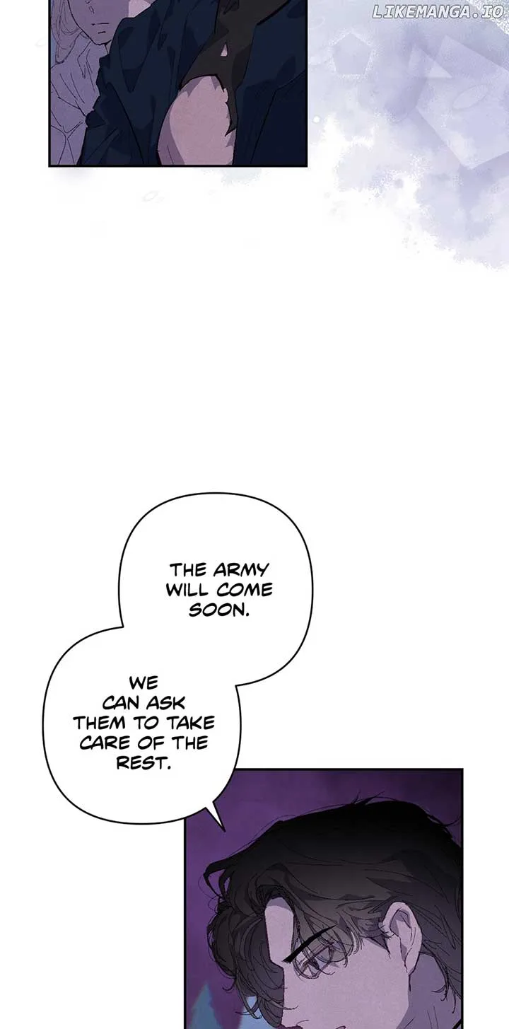 Stigma Effect Chapter 98 page 15