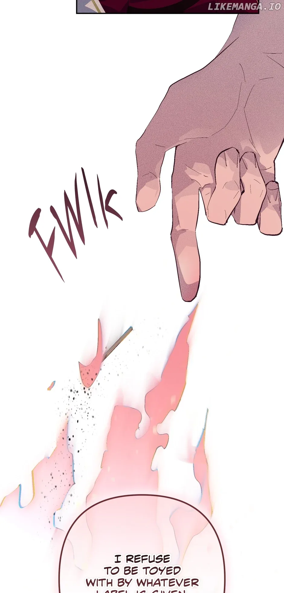 Stigma Effect Chapter 99 page 31