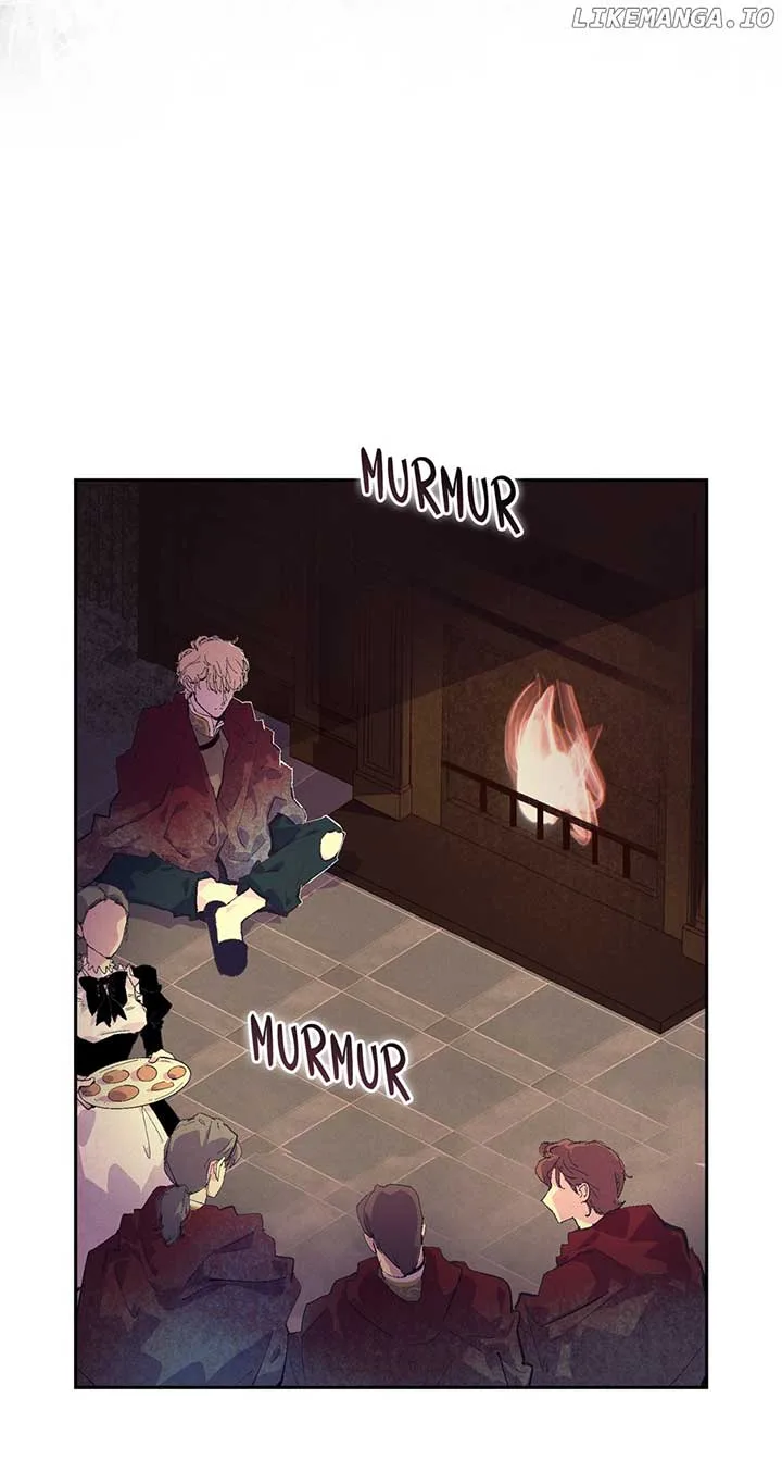Stigma Effect Chapter 98 page 38