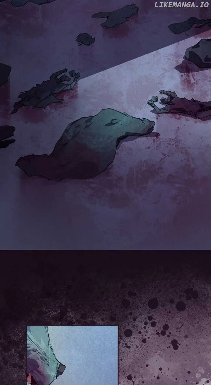 Stigma Effect Chapter 98 page 9