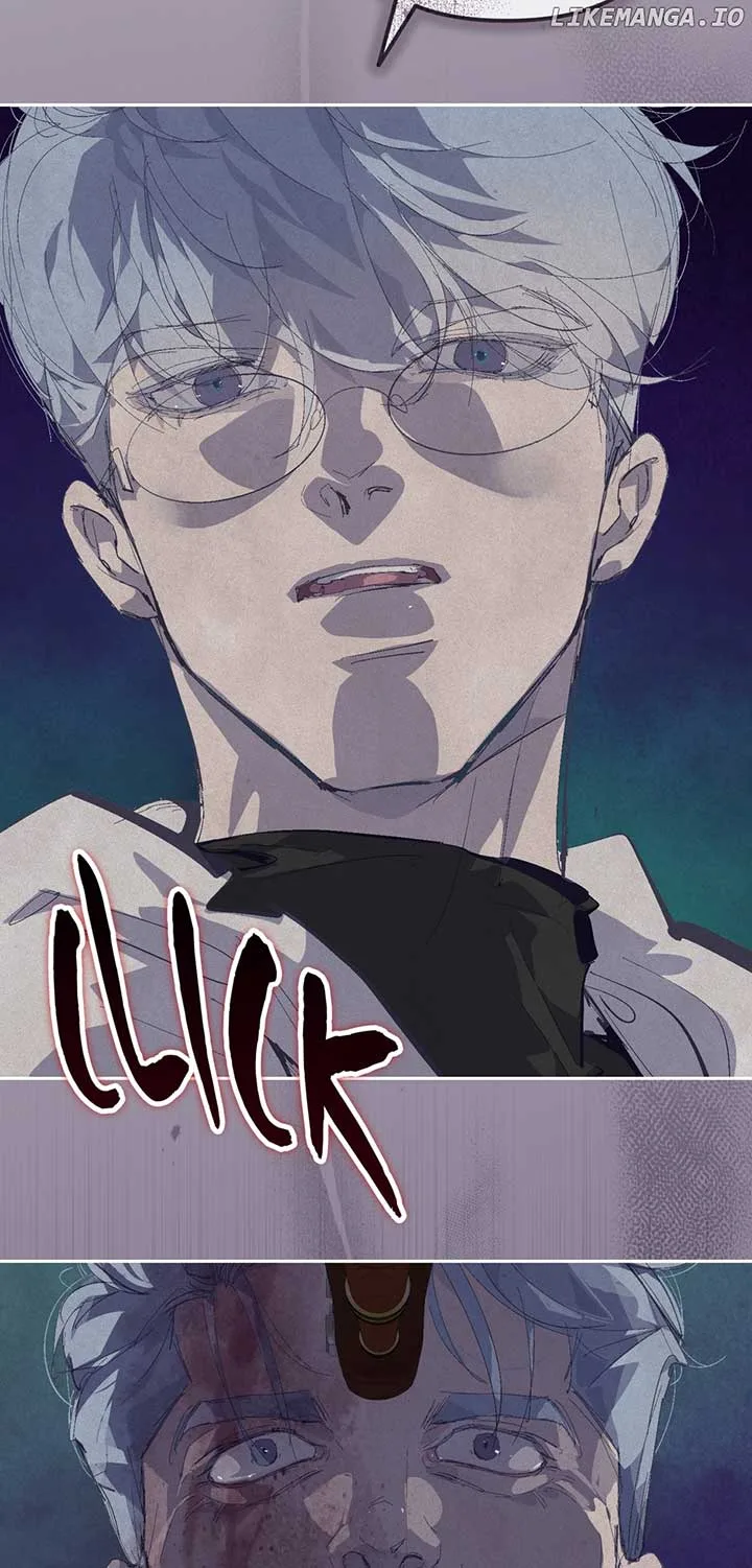 Stigma Effect Chapter 98 page 33