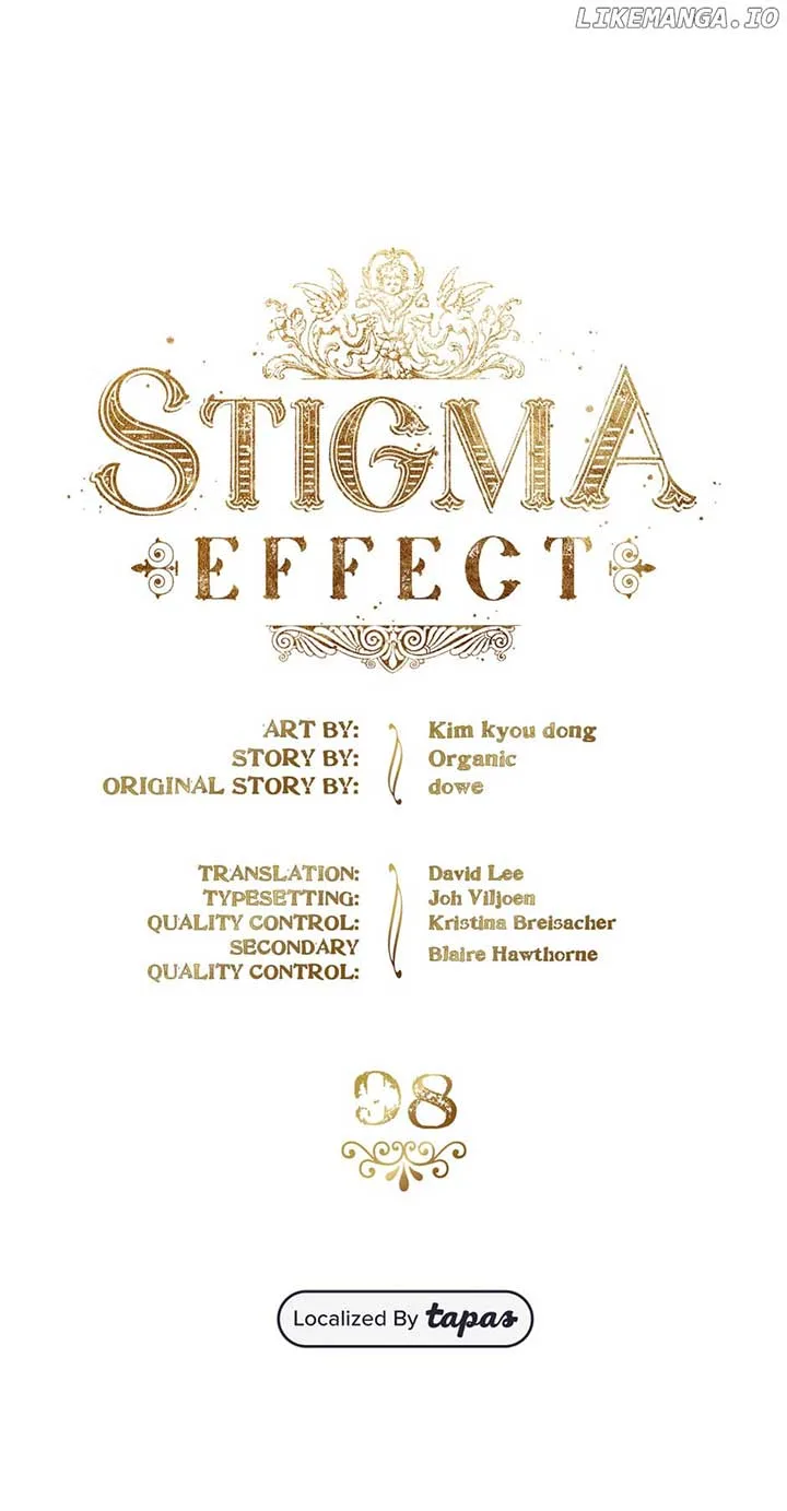 Stigma Effect Chapter 98 page 7