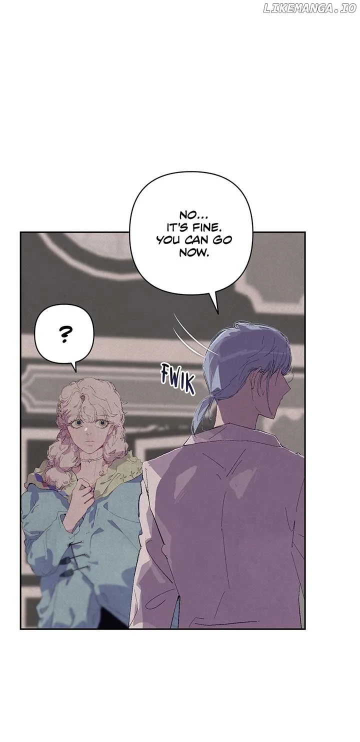 Stigma Effect Chapter 100 page 8