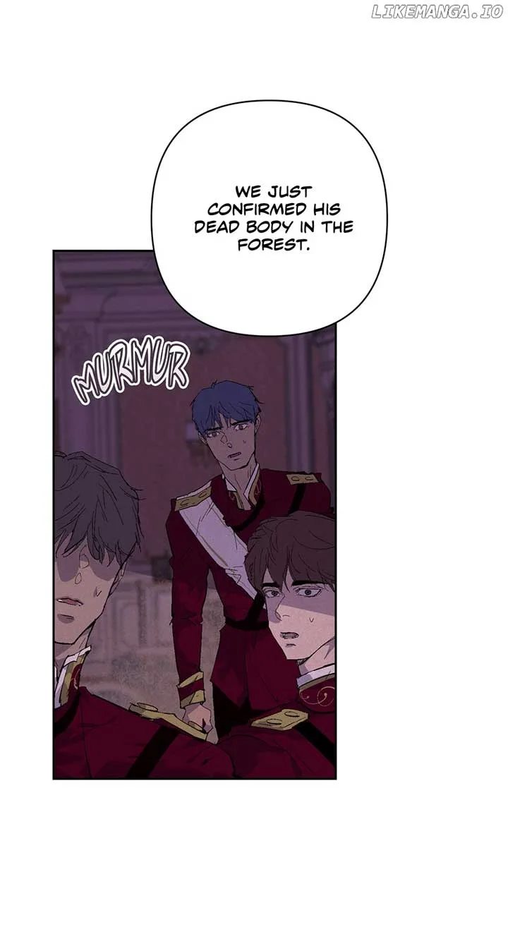 Stigma Effect Chapter 98 page 56