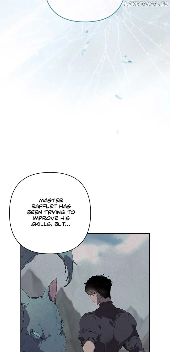 Stigma Effect Chapter 100 page 5
