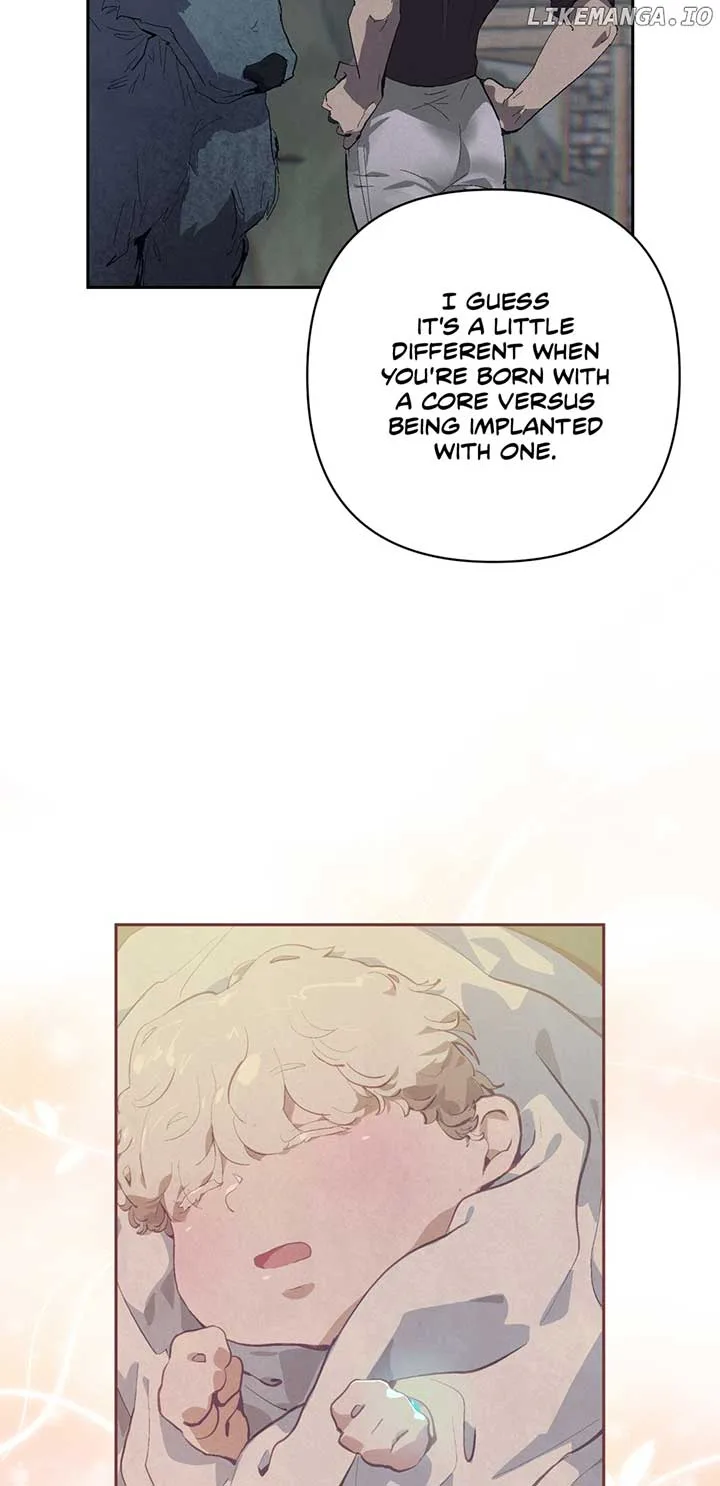 Stigma Effect Chapter 100 page 6