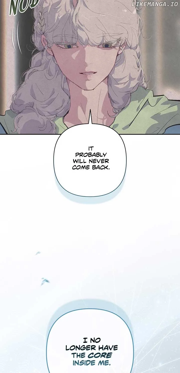 Stigma Effect Chapter 100 page 4