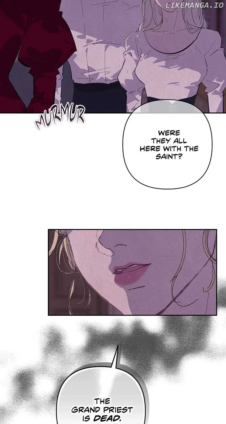 Stigma Effect Chapter 98 page 54