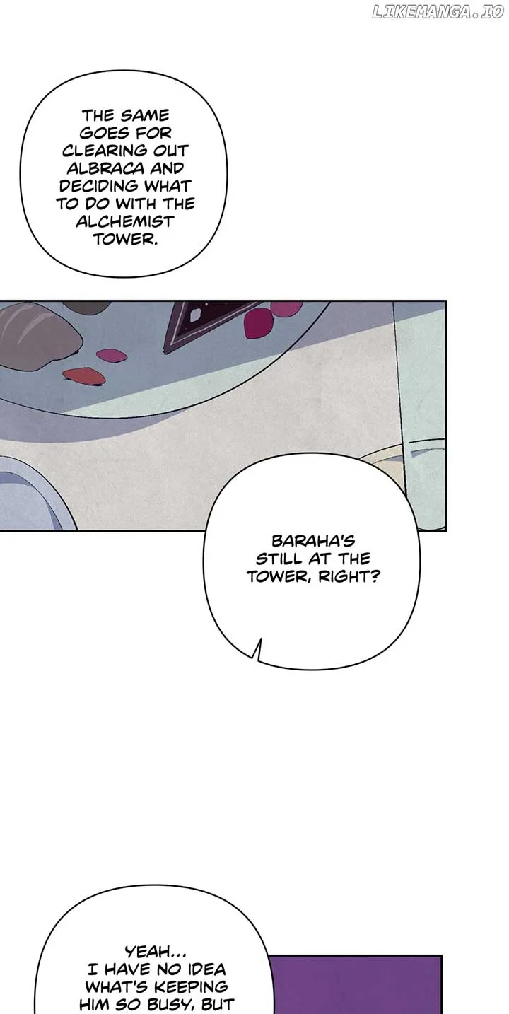 Stigma Effect Chapter 100 page 30