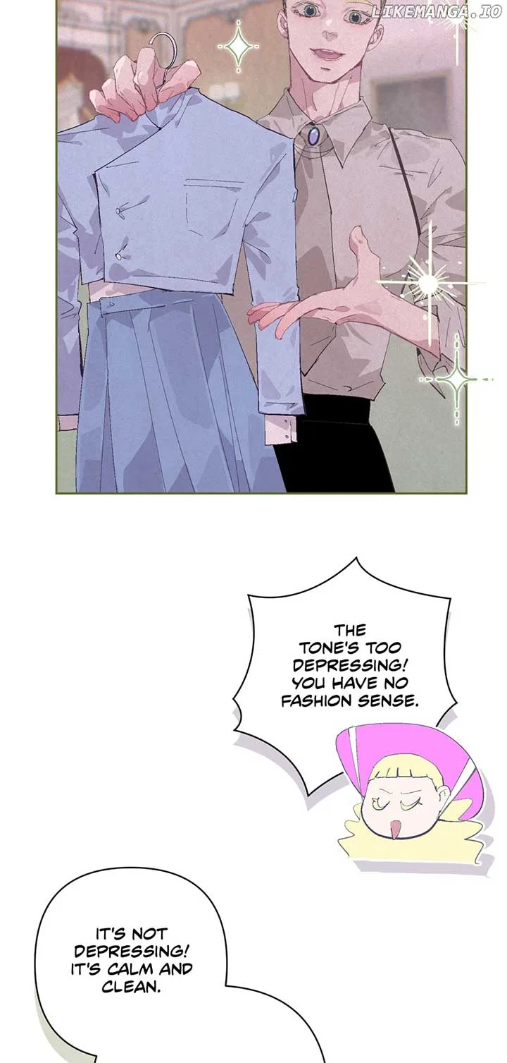 Stigma Effect Chapter 100 page 17