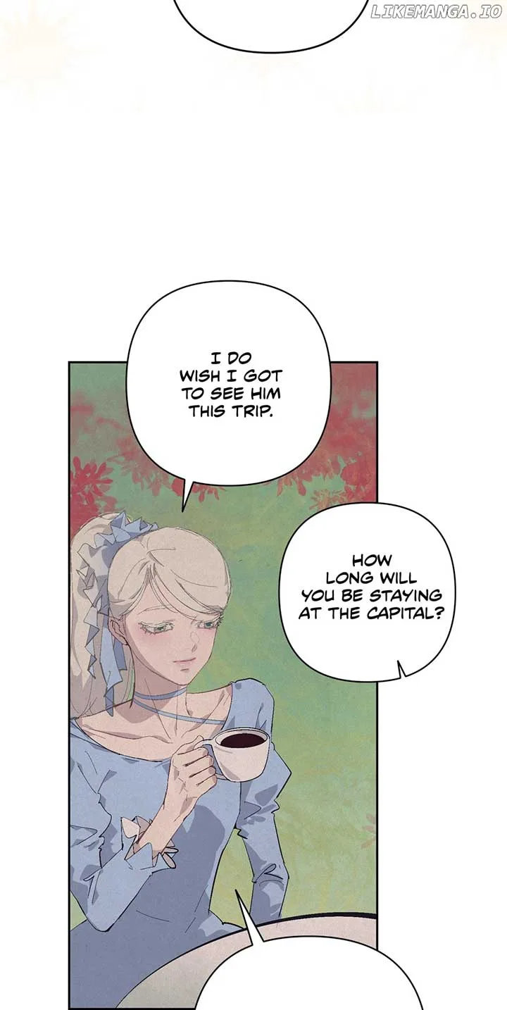 Stigma Effect Chapter 100 page 33