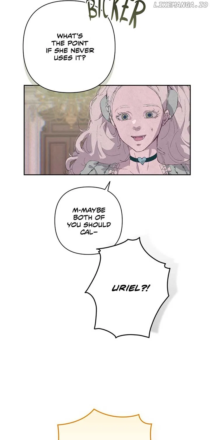 Stigma Effect Chapter 100 page 19