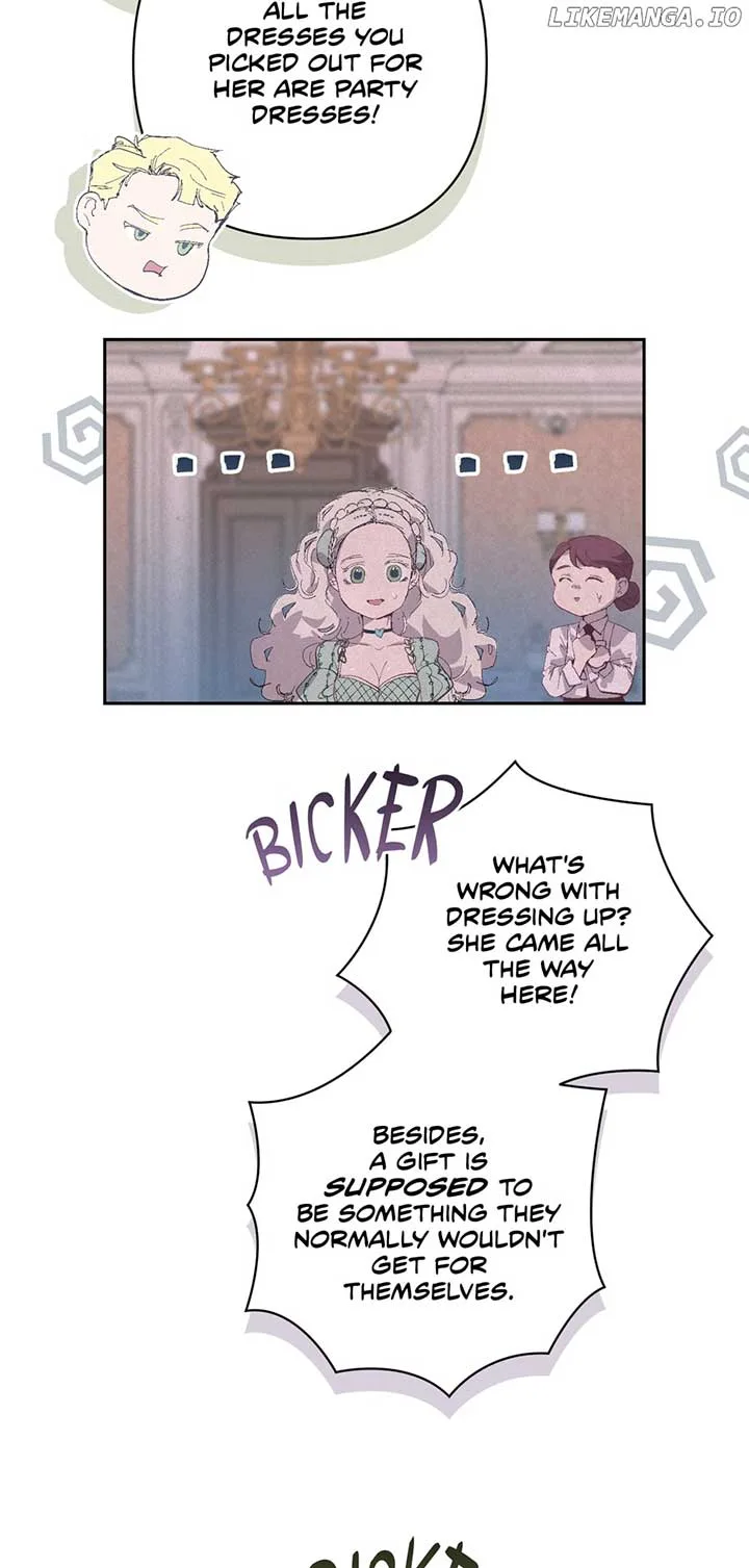 Stigma Effect Chapter 100 page 18