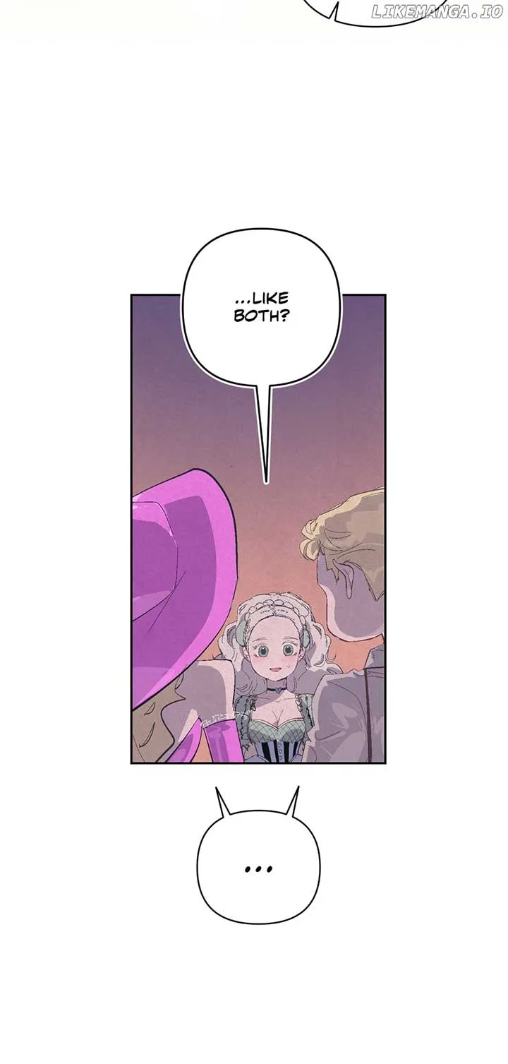 Stigma Effect Chapter 100 page 21