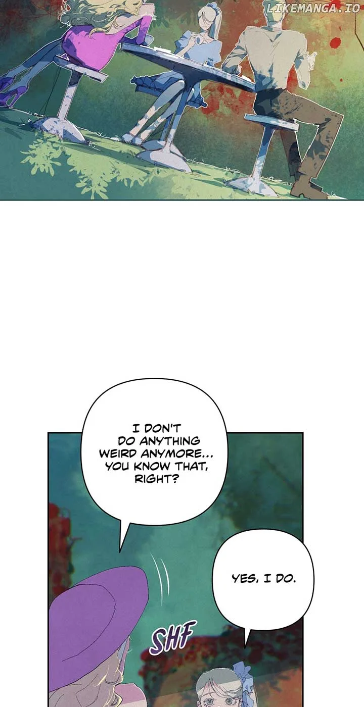 Stigma Effect Chapter 100 page 24