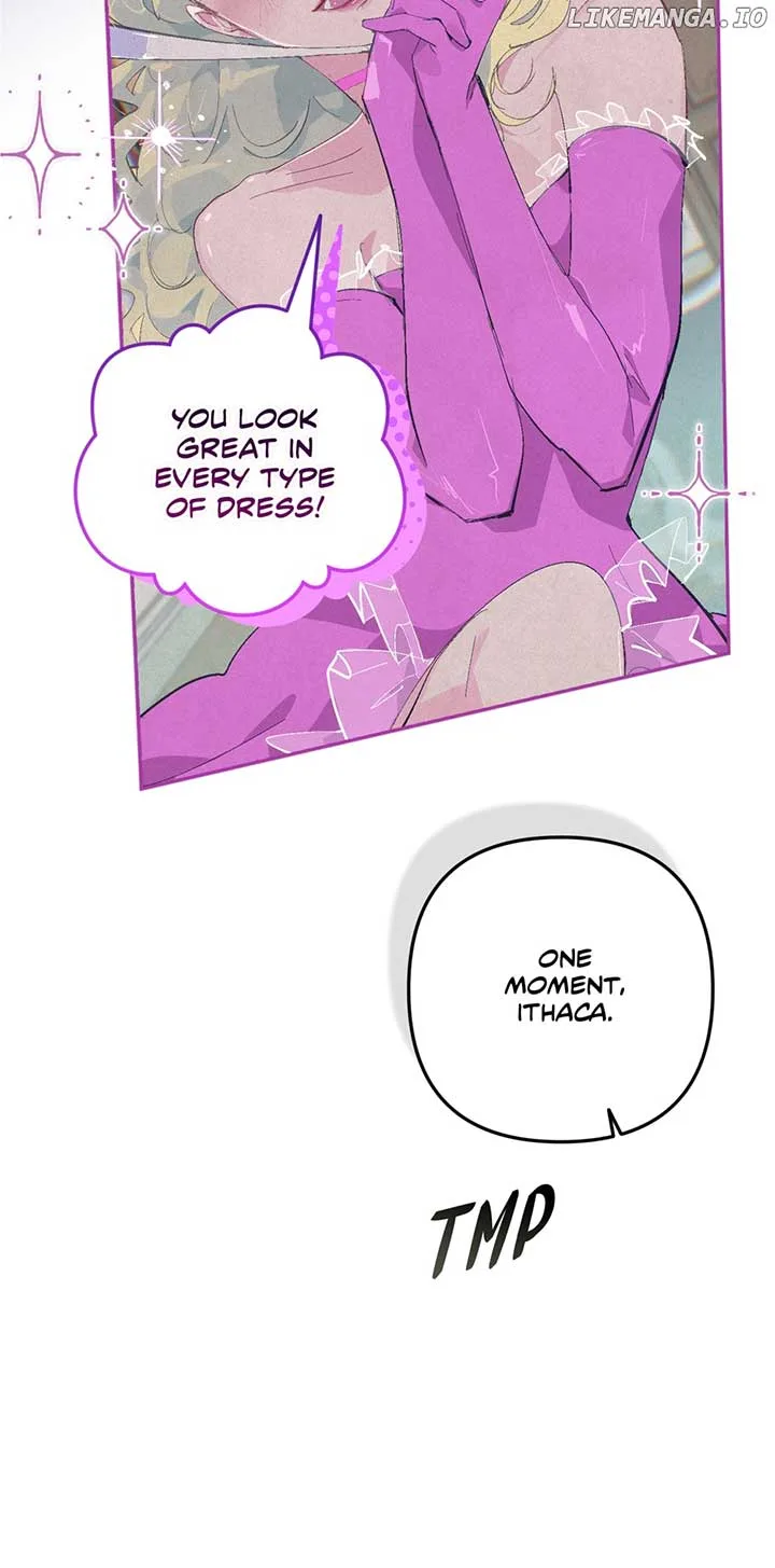 Stigma Effect Chapter 100 page 15