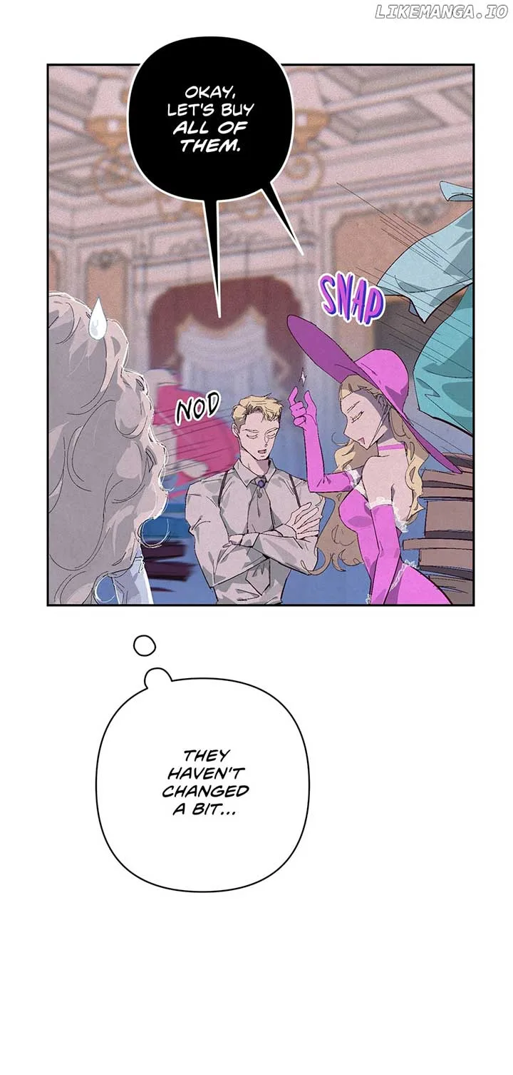 Stigma Effect Chapter 100 page 22