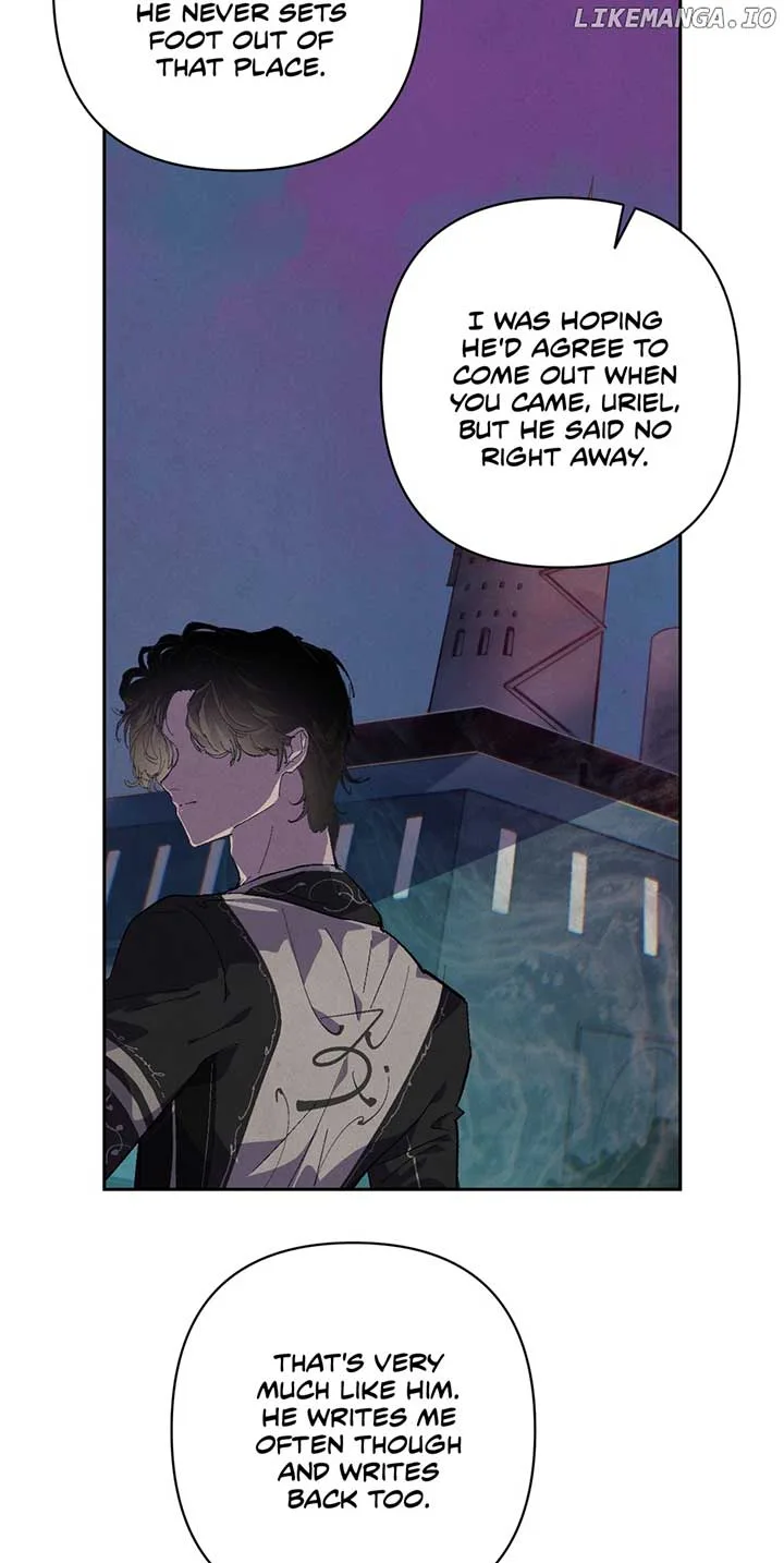 Stigma Effect Chapter 100 page 31