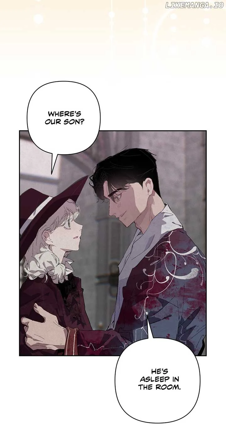 Stigma Effect Chapter 100 page 44