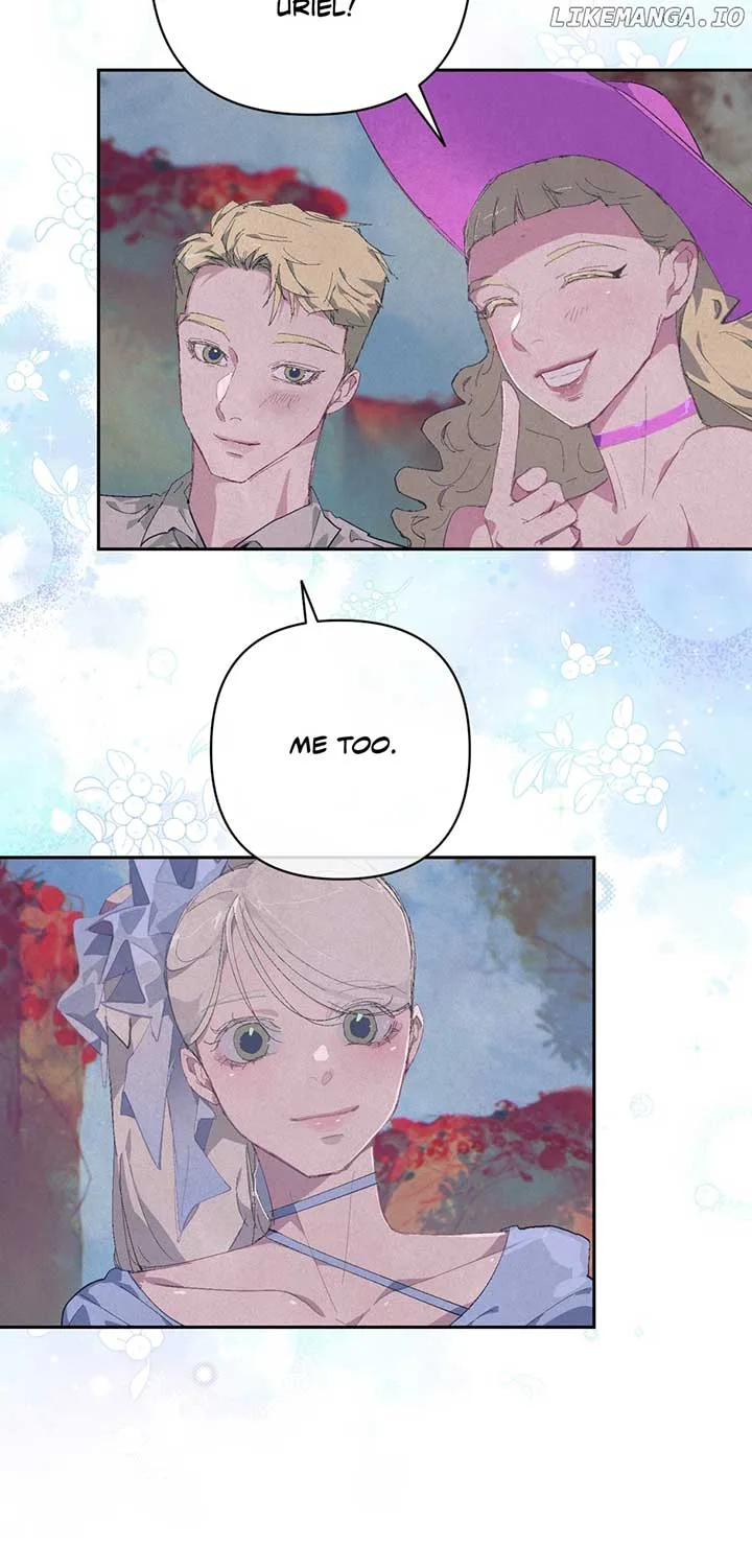 Stigma Effect Chapter 100 page 37