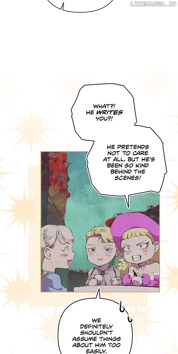 Stigma Effect Chapter 100 page 32