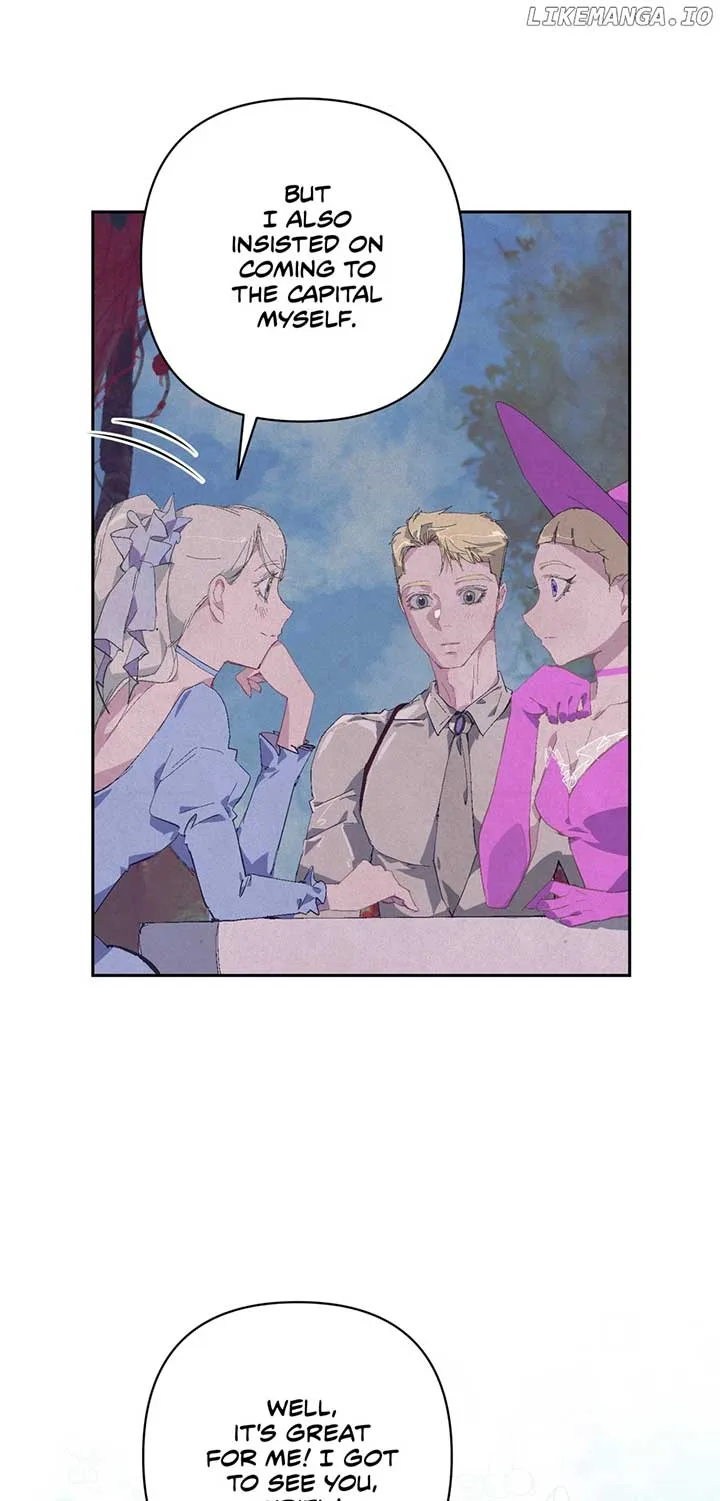 Stigma Effect Chapter 100 page 36