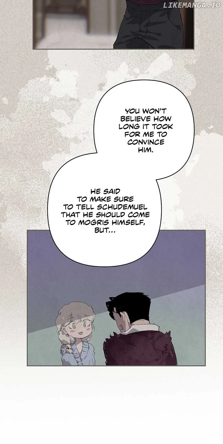 Stigma Effect Chapter 100 page 35