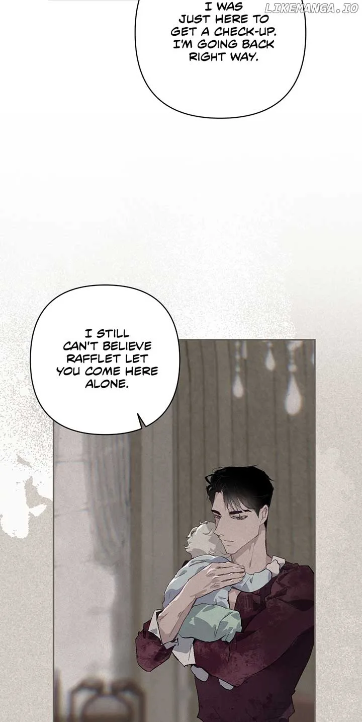 Stigma Effect Chapter 100 page 34