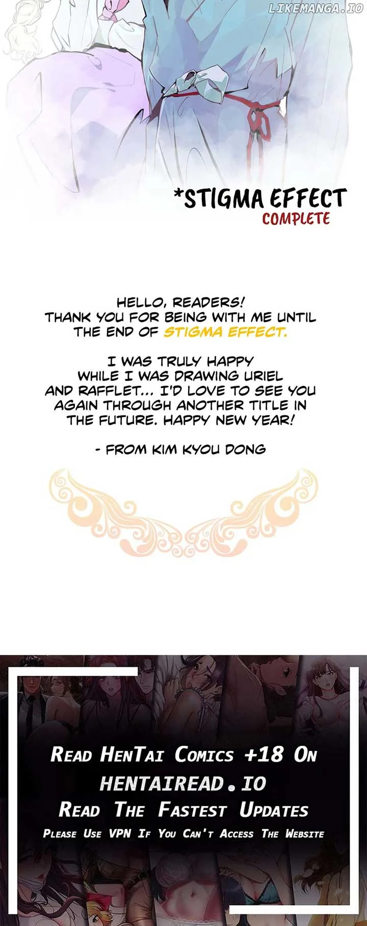 Stigma Effect Chapter 100 page 61