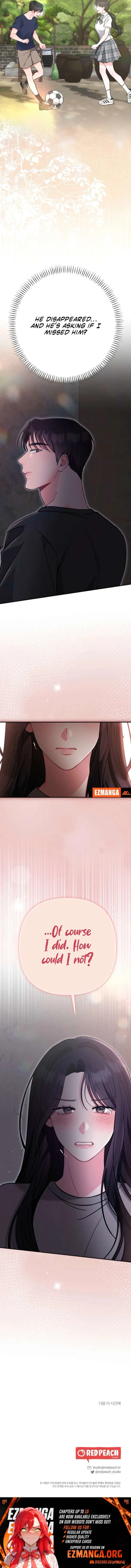 Summer’s Density [R15] Chapter 3 page 14