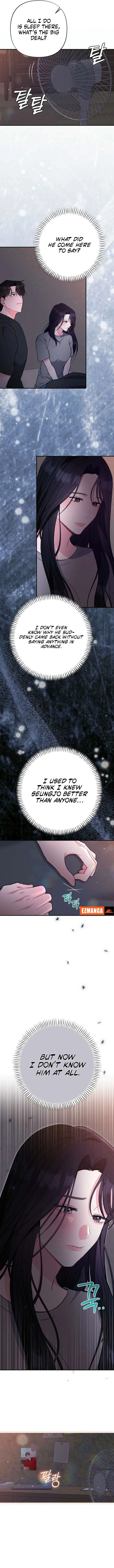 Summer’s Density [R15] Chapter 3 page 11