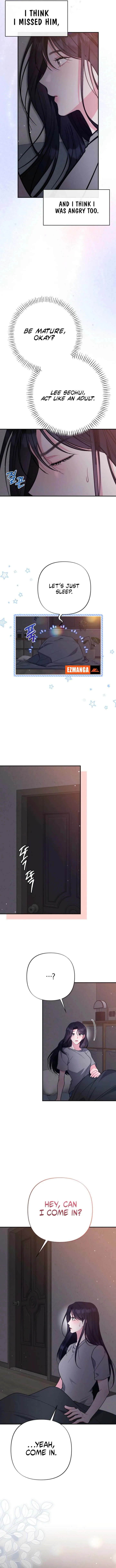 Summer’s Density [R15] Chapter 3 page 9