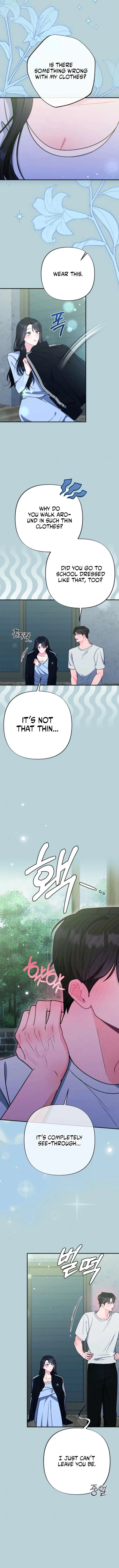 Summer’s Density [R15] Chapter 4 page 12