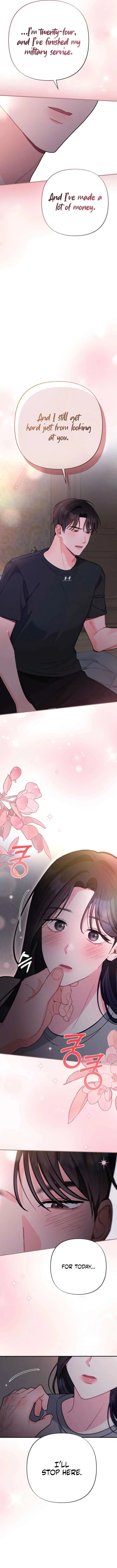 Summer’s Density [R15] Chapter 4 page 9