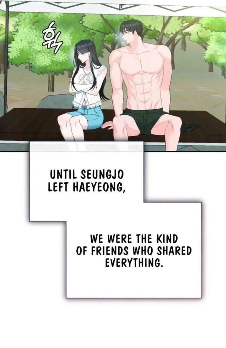 Summer’s Density [R15] Chapter 14 page 105
