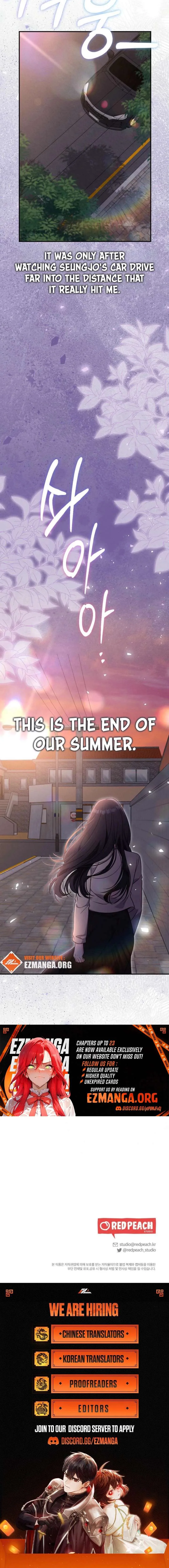 Summer’s Density [R15] Chapter 20 page 16
