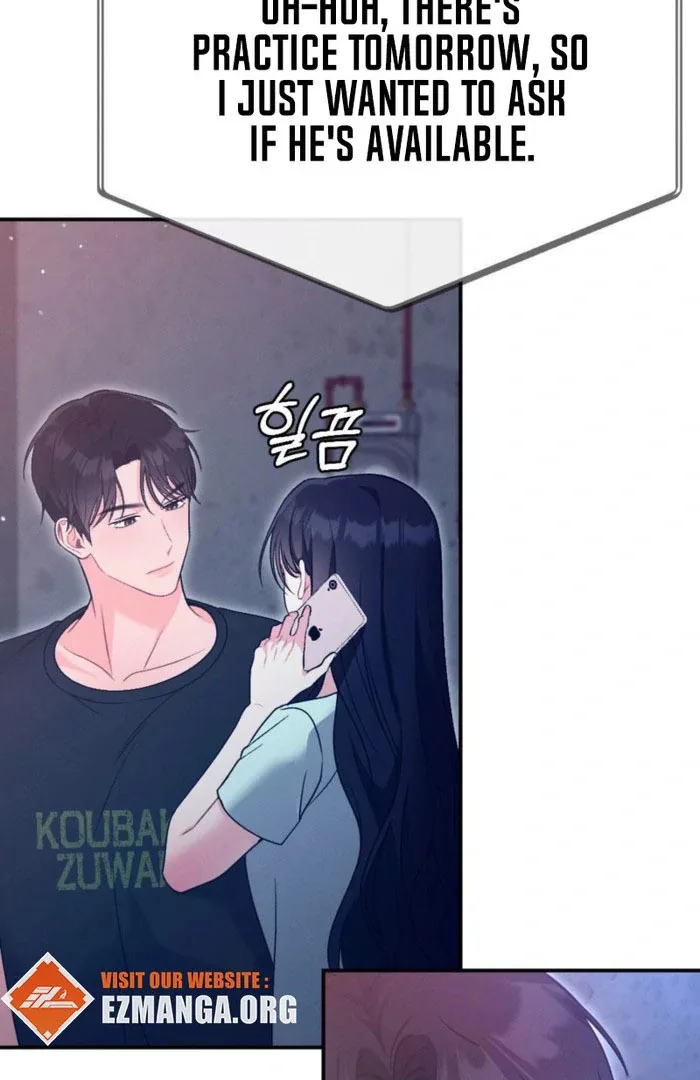 Summer’s Density [R15] Chapter 17 page 103