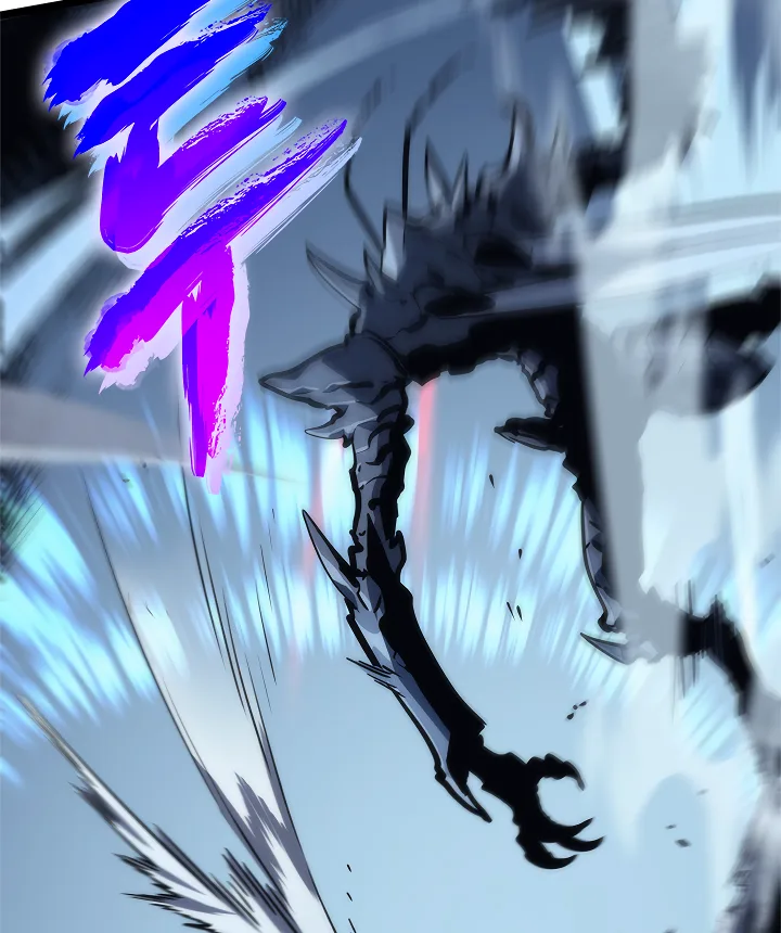 Solo Leveling Chapter 103 page 9
