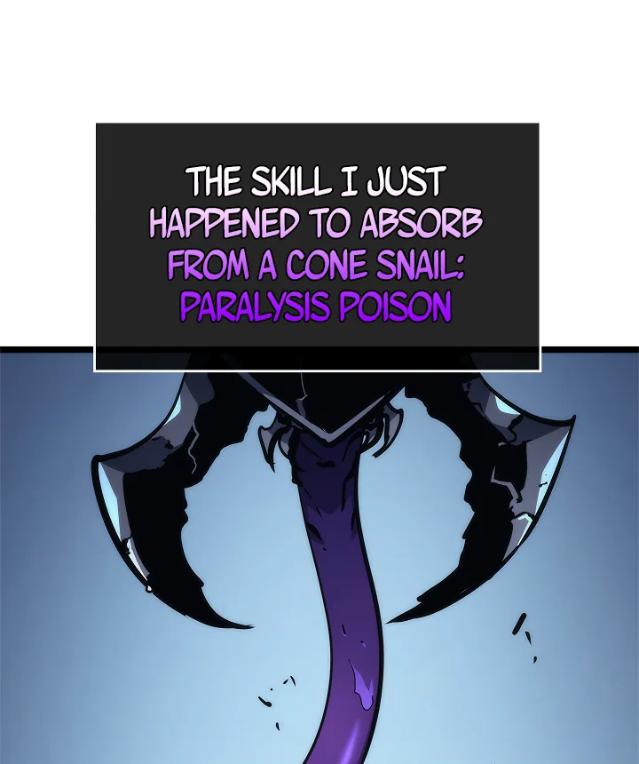 Solo Leveling Chapter 103 page 28