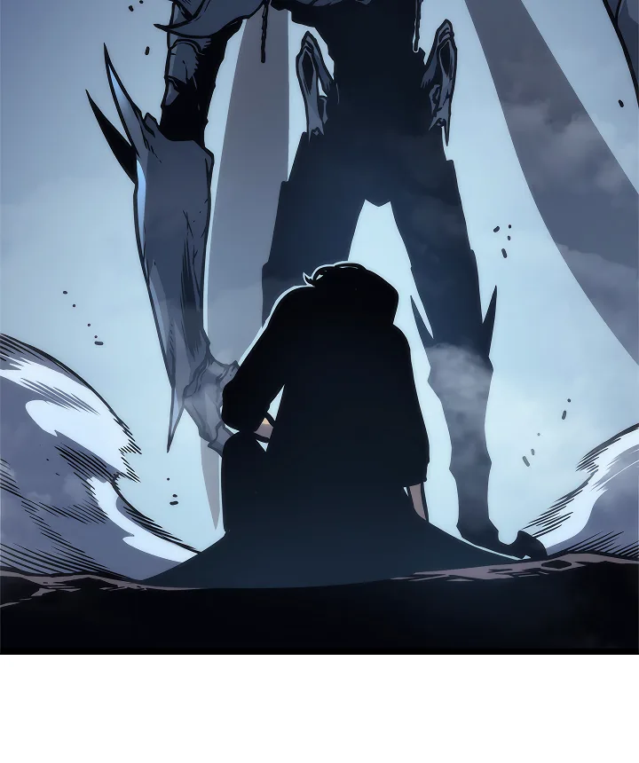 Solo Leveling Chapter 103 page 32