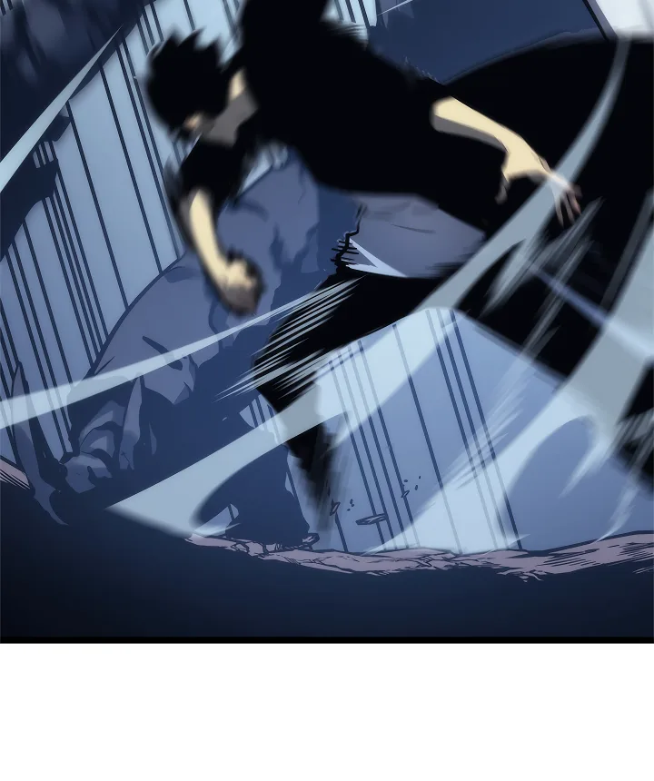 Solo Leveling Chapter 103 page 18