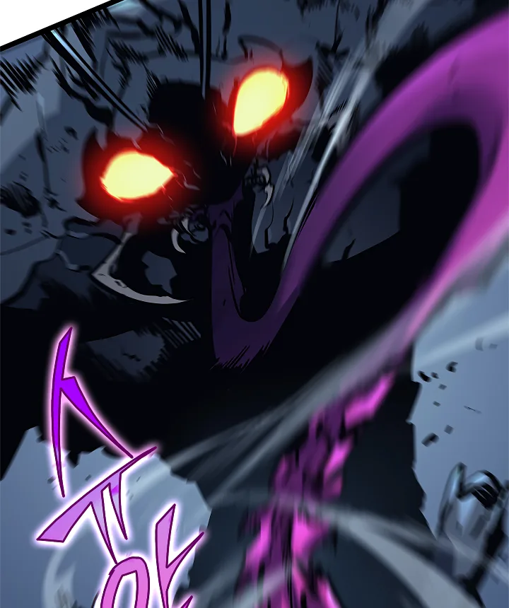 Solo Leveling Chapter 103 page 21