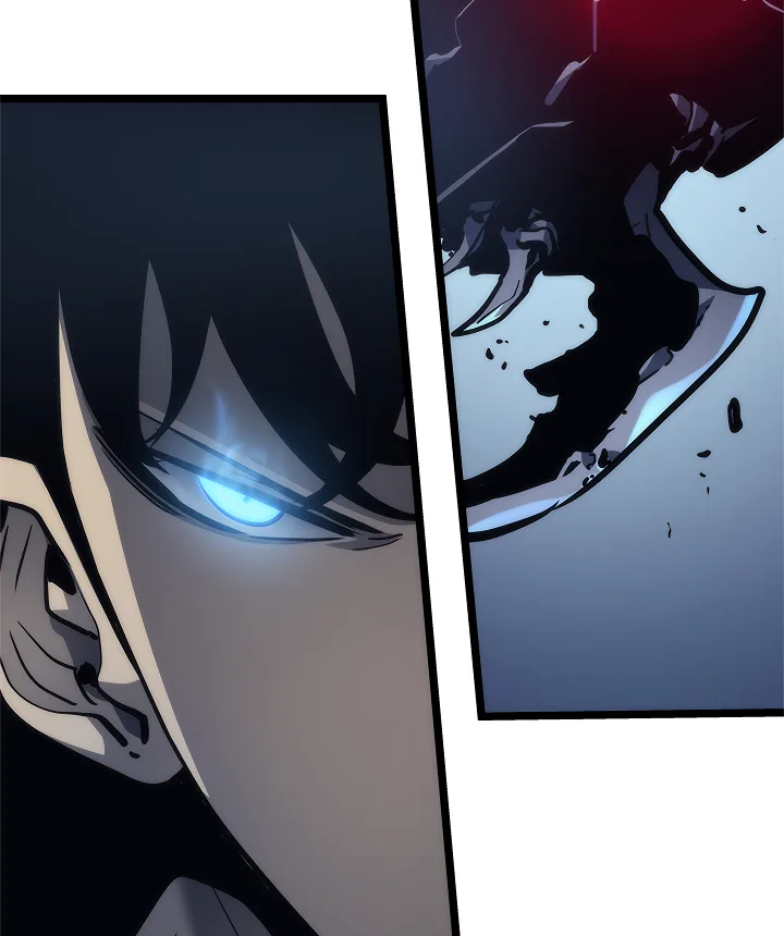Solo Leveling Chapter 103 page 5