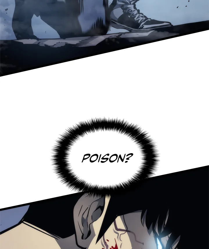 Solo Leveling Chapter 103 page 26