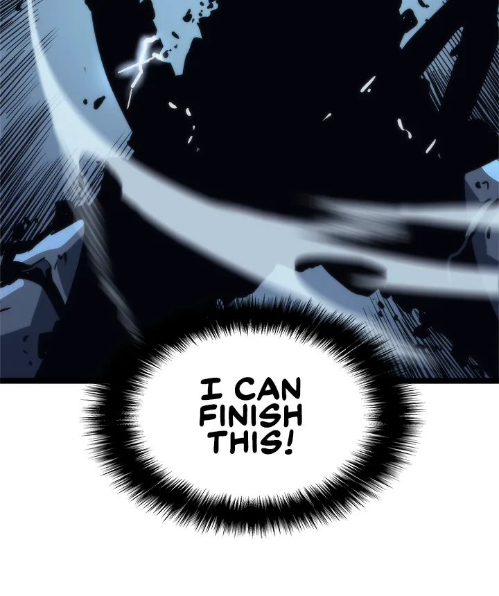 Solo Leveling Chapter 103 page 133