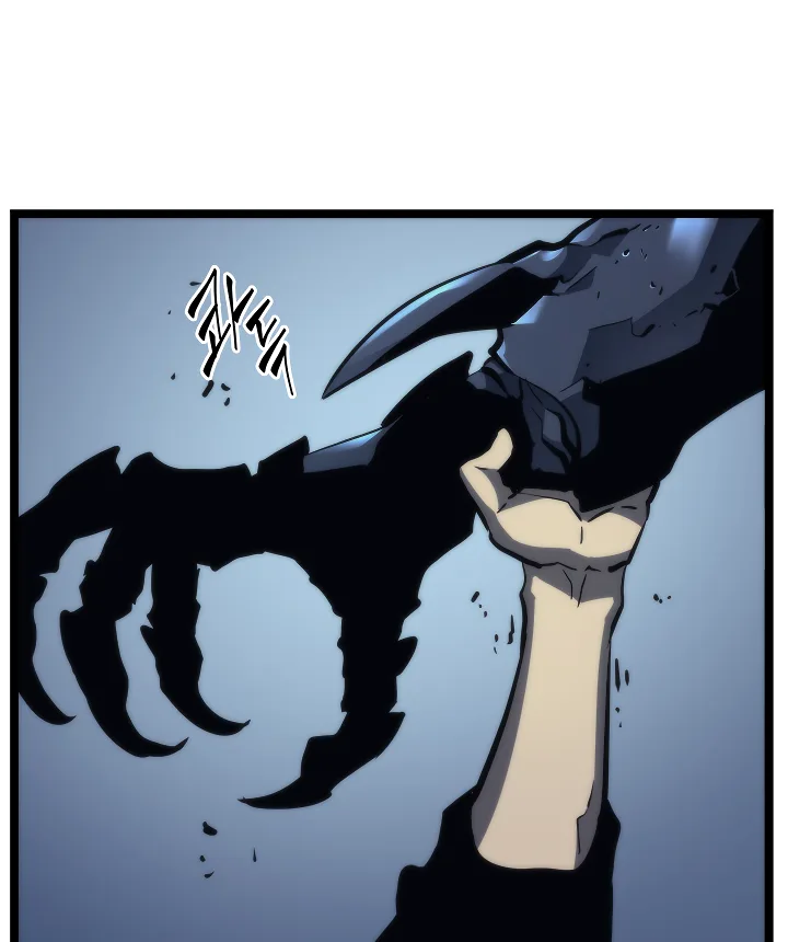 Solo Leveling Chapter 103 page 54